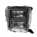 Foton General Right Headlight Assembly – Part No. 3711013-0033-002