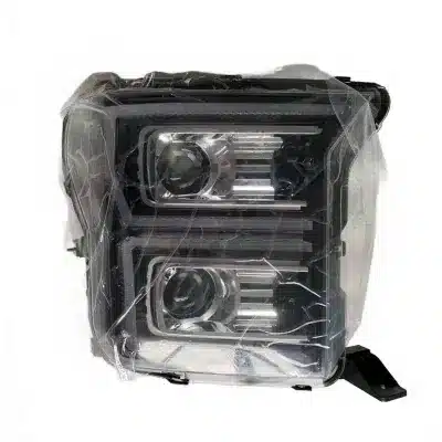 Foton General Right Headlight Assembly – Part No. 3711013-0033-002 Foton General Right Headlight Assembly – Part No. 3711013-0033-002
