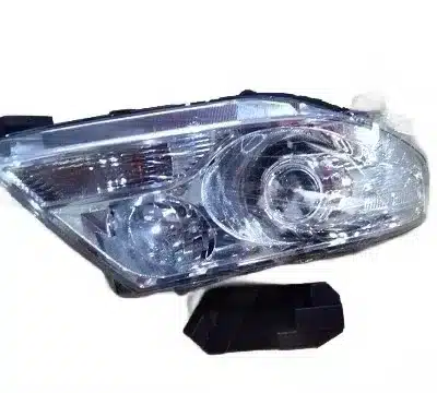 Huanghai N1 N-Series Pickup Right Side Headlight Assembly – Part 3711010-0289-001 Huanghai N1 N-Series Pickup Right Side Headlight Assembly – Part 3711010-0289-001