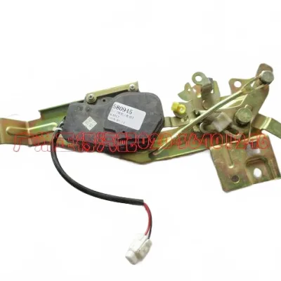 Rear Door Lock Assembly for Foton View – K1630150009A0 / ZD6105021-0092-001 Rear Door Lock Assembly for Foton View – K1630150009A0 / ZD6105021-0092-001