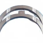 Jinbei Hiace SY6480 Crankshaft Thrust Washer Set – 491Q-1002019/21