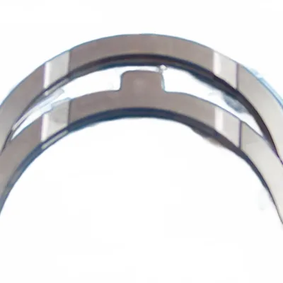 Jinbei Hiace SY6480 Crankshaft Thrust Washer Set – 491Q-1002019/21