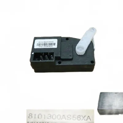 Haval M4 Air Damper Controller – Part No. 8101300AS56XA Haval M4 Air Damper Controller – Part No. 8101300AS56XA