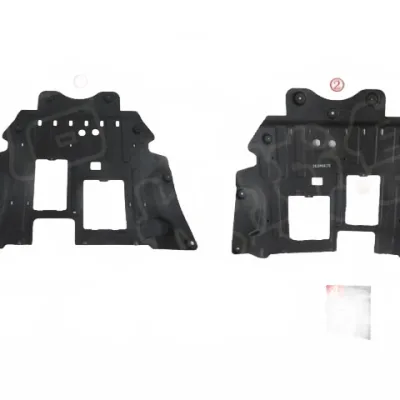 Haval Jolion Engine Skid Plate Under-engine Splash Guard – 5174100XST01A Haval Jolion Engine Skid Plate Under-engine Splash Guard – 5174100XST01A