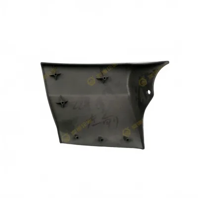 ZX Auto Grand Tiger Front Bumper Corner – Left Side (5512011-2200) ZX Auto Grand Tiger Front Bumper Corner – Left Side (5512011-2200)