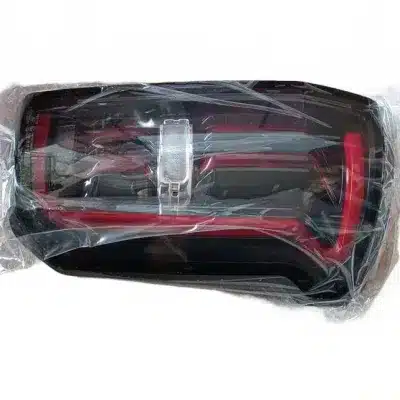 Right Side Tail Light Assembly for JMC Grand Avenue Pickup (3711120-1801-001) Right Side Tail Light Assembly for JMC Grand Avenue Pickup (3711120-1801-001)