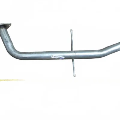 Foton Sup T Muffler Assembly – Genuine Replacement Part P0120070005A0 Foton Sup T Muffler Assembly – Genuine Replacement Part P0120070005A0
