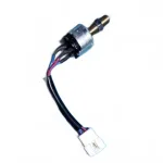 JMC Brake Light Switch Assembly (372030003) for Yusheng S350 N350