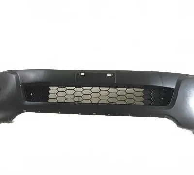 JAC Motors Ruiling Classic Pickup Front Bumper Assembly – 2803010P1418 JAC Motors Ruiling Classic Pickup Front Bumper Assembly – 2803010P1418