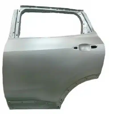 Haval All New H6 Blue Label Rear Left Door Shell – 6201100XKZ1DA Haval All New H6 Blue Label Rear Left Door Shell – 6201100XKZ1DA