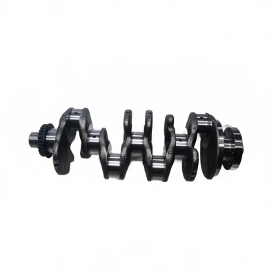 BAIC BJ4F20T 2.0L Engine Crankshaft – Part Number 1005010-0239-002 BAIC BJ4F20T 2.0L Engine Crankshaft – Part Number 1005010-0239-002