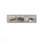 GWM Wingle 7 Tailgate Emblem Badge – Part Number 3921012XP6PXA