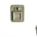 Haval Rearview Mirror Switch Assembly – Part No. 3782100-K80