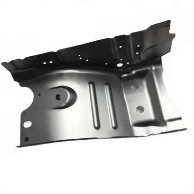 Foton Toano Front Right Fender Inner Panel Assembly – FS8403020-0573-001 Foton Toano Front Right Fender Inner Panel Assembly – FS8403020-0573-001