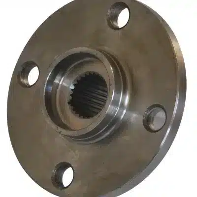 GWM Voleex C30 Front Wheel Hub Assembly – Part 3103100XG08XA GWM Voleex C30 Front Wheel Hub Assembly – Part 3103100XG08XA