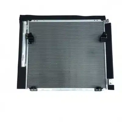 Foton Yutu AC Condenser Assembly – P1812020010A0 FS8105000-0081-001 Foton Yutu AC Condenser Assembly – P1812020010A0 FS8105000-0081-001