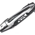 Haval H6 Front Left Exterior Door Handle Assembly – Part 6105031-0183-001