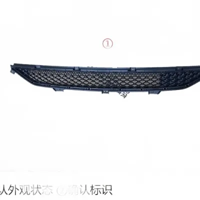 Front Bumper Grille Assembly for ORA White Cat (R2) – 2803135XNZ03A Front Bumper Grille Assembly for ORA White Cat (R2) – 2803135XNZ03A