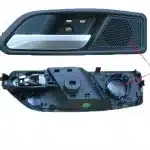 Haval All New H6 Blue Label Rear Left Interior Door Handle Assembly – 6205153XKZ1DA