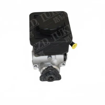 GWM Power Steering Pump for GWM Pickup – 3407110-D01 / 443-11