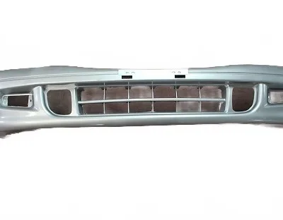 Front Bumper Assembly for GWM Sailor (Early Isuzu Chassis) – 2803407-B10