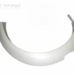 GWM Wingle 5 Rear Left Fender Flare Wheel Arch Trim – 5512705-P00