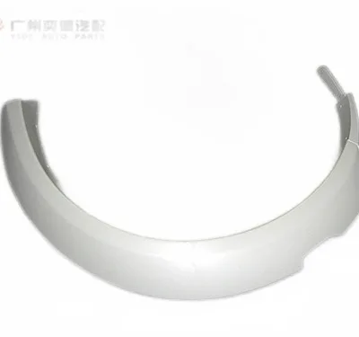 GWM Wingle 5 Rear Left Fender Flare Wheel Arch Trim – 5512705-P00 GWM Wingle 5 Rear Left Fender Flare Wheel Arch Trim – 5512705-P00