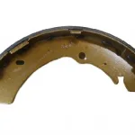 GWM Wingle Rear Brake Shoe Assembly – Part Number 3502030-0010-003
