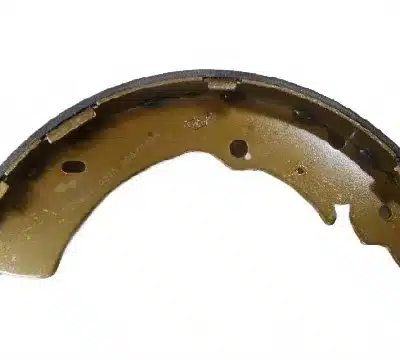 GWM Wingle Rear Brake Shoe Assembly – Part Number 3502030-0010-003 GWM Wingle Rear Brake Shoe Assembly – Part Number 3502030-0010-003