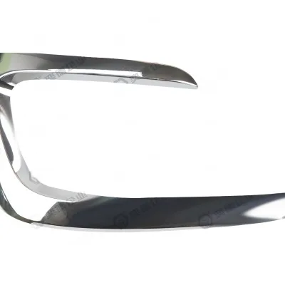 Front Left Fog Light Trim Strip for Haval H9 – Part No. 2803107XKV08A Front Left Fog Light Trim Strip for Haval H9 – Part No. 2803107XKV08A