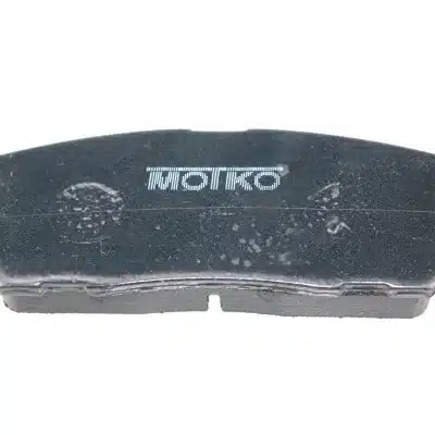 Haval Rear Brake Pads – GYL Brand – Part No. 3502150-K00 Haval Rear Brake Pads – GYL Brand – Part No. 3502150-K00