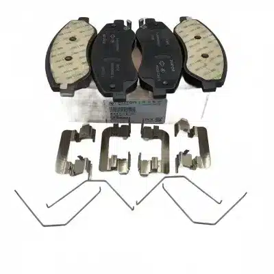 Foton Mars 7 Front Brake Pad Set – Part No. 3502037-0019-001 Foton Mars 7 Front Brake Pad Set – Part No. 3502037-0019-001
