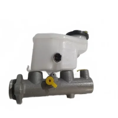 JAC Motors Brake Master Cylinder Assembly for Ruiling Classic Pickup – 3505010-0070-001 JAC Motors Brake Master Cylinder Assembly for Ruiling Classic Pickup – 3505010-0070-001