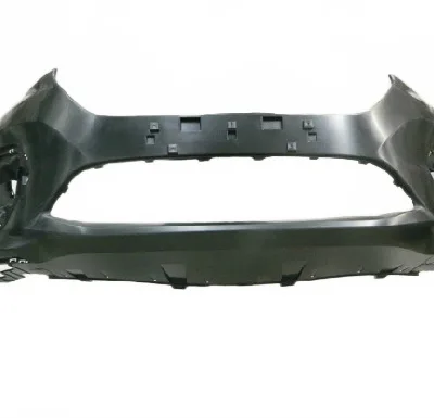 Front Bumper Assembly for Haval H4 (Blue Label) – Part 2803010-0590-001 Front Bumper Assembly for Haval H4 (Blue Label) – Part 2803010-0590-001