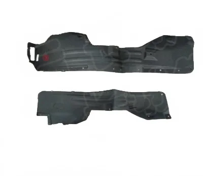 Front Left Fender Liner for WEY VV6 Compact SUV – Part No. 5512204XKS00A Front Left Fender Liner for WEY VV6 Compact SUV – Part No. 5512204XKS00A