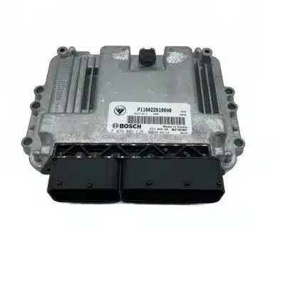 Genuine Foton Tunland ECU Controller – Part No. FS3600010-0268-001 P1100220100A0 Genuine Foton Tunland ECU Controller – Part No. FS3600010-0268-001 P1100220100A0