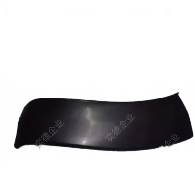JMC Vigus N351 Front Bumper Corner Right Side – Part Number E9P2 17859MA JMC Vigus N351 Front Bumper Corner Right Side – Part Number E9P2 17859MA