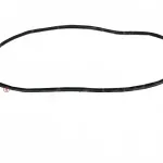 Tank 300 Front Left Door Frame Weatherstrip Seal – Part 6107107XKM01A
