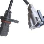 Front Left ABS Wheel Speed Sensor for Jinbei Grand Hiace SY6480 (Wide-body Light Bus)