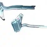 Left Engine Hood Hinge for Haval Chitu – Part No. 8402107XST02A