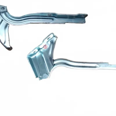 Left Engine Hood Hinge for Haval Chitu – Part No. 8402107XST02A Left Engine Hood Hinge for Haval Chitu – Part No. 8402107XST02A