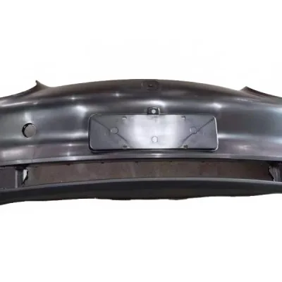 ORA Funky Cat / 03 Front Bumper Assembly – Part No. 2803117XNW01A ORA Funky Cat / 03 Front Bumper Assembly – Part No. 2803117XNW01A