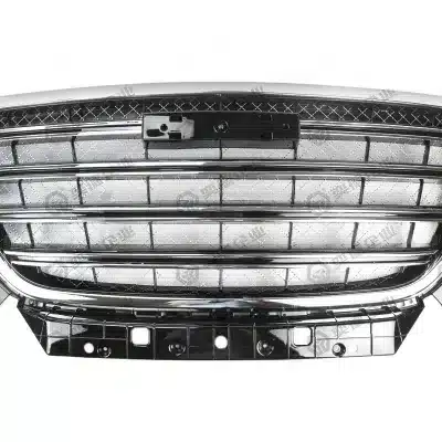 Front Grille Assembly for Haval H6 Sport – Part No. 5509100XKZ36A Front Grille Assembly for Haval H6 Sport – Part No. 5509100XKZ36A