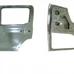 Tank 300 Rear Left Door Shell Assembly – Part 6201100XKM01A