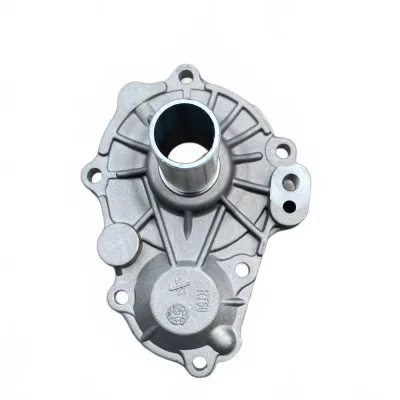 Jiangxi Isuzu D-MAX Input Shaft Cover Assembly – 1701113-0034-001 Jiangxi Isuzu D-MAX Input Shaft Cover Assembly – 1701113-0034-001