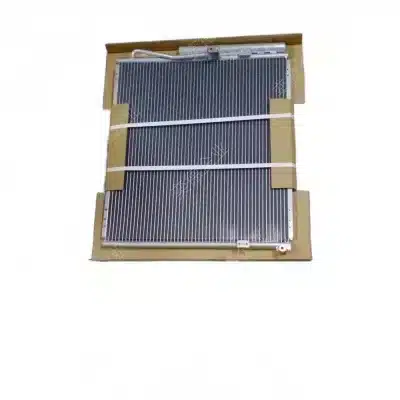 Foton Tunland A/C Condenser Assembly – Part No. 8105010-0010-001 Foton Tunland A/C Condenser Assembly – Part No. 8105010-0010-001