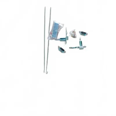 GWM Deer Cargo Box Lock Assembly – Part No. 8505100-D01 GWM Deer Cargo Box Lock Assembly – Part No. 8505100-D01