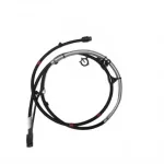 Genuine Foton Yutu Urea Spray Pipe Assembly – Part No. 9902193-0001-001