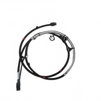 Genuine Foton Yutu Urea Spray Pipe Assembly – Part No. 9902193-0001-001 Genuine Foton Yutu Urea Spray Pipe Assembly – Part No. 9902193-0001-001