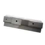 Floor to Firewall Support Bracket for Toyota Land Cruiser FJ40 FJ45 Sheet